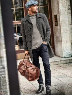 Empire Boot -Kleidung Verkauf EC25 7977 DE 1