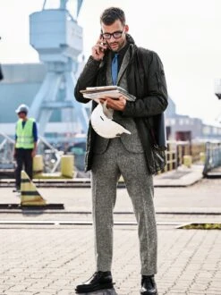 Joker-Boot -Kleidung Verkauf EC25 7985 DA 1