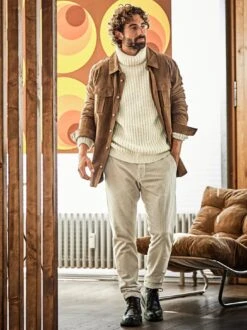 Joker-Boot -Kleidung Verkauf EC25 7985 DD