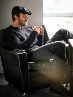 Joker-Boot -Kleidung Verkauf EC25 7985 DF