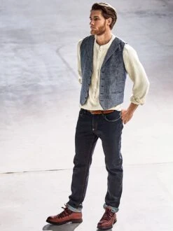 Dolomiten-Boot -Kleidung Verkauf EC25 7986 DE