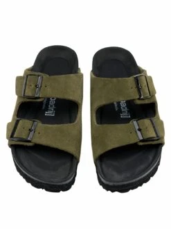 Sandale Espadrij -Kleidung Verkauf EC25 7989 DG