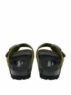 Sandale Espadrij -Kleidung Verkauf EC25 7989 DH