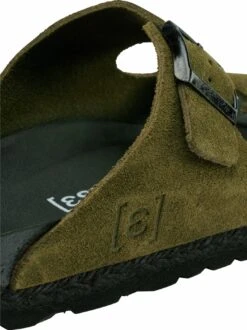 Sandale Espadrij -Kleidung Verkauf EC25 7989 DJ