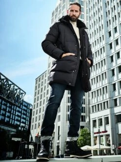 Budapester-Boot Tocchetto -Kleidung Verkauf EC25 7991 DD