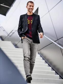 Budapester-Boot Tocchetto -Kleidung Verkauf EC25 7991 DF