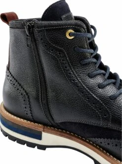 Budapester-Boot Tocchetto -Kleidung Verkauf EC25 7991 DJ