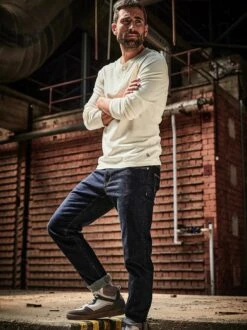 High Top Sneaker Baveno -Kleidung Verkauf EC25 9000 DD 1