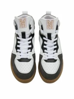 High Top Sneaker Baveno -Kleidung Verkauf EC25 9000 DG 1