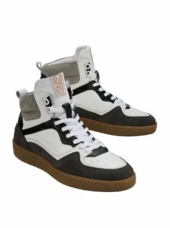 High Top Sneaker Baveno -Kleidung Verkauf EC25 9000 DI
