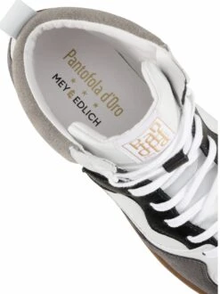 High Top Sneaker Baveno -Kleidung Verkauf EC25 9000 DJ