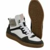High Top Sneaker Baveno