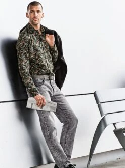 Sneaker Baveno -Kleidung Verkauf EC25 9001 DF