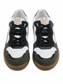 Sneaker Baveno -Kleidung Verkauf EC25 9001 DG