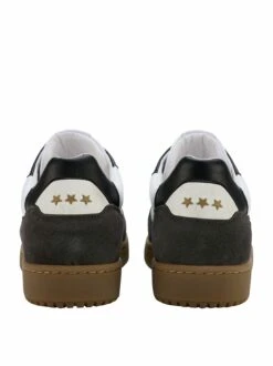 Sneaker Baveno -Kleidung Verkauf EC25 9001 DH 1