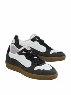 Sneaker Baveno -Kleidung Verkauf EC25 9001 DI