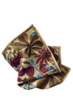 Gute-Stube-Einstecktuch -Kleidung Verkauf EC28 4074 FA 1