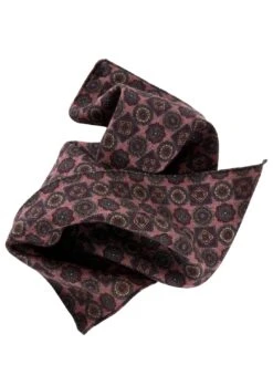 Flanella-Einstecktuch -Kleidung Verkauf EC28 4083 FA 1