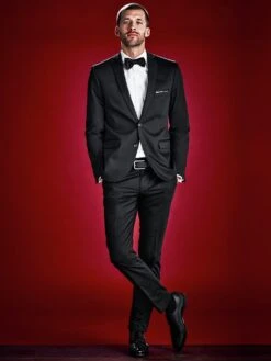 Satin Schleife -Kleidung Verkauf EC28 4725 DE 1