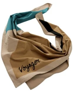 Bandana Voyager 6 Bandana Voyager -Kleidung Verkauf EC28 4987 FA 1