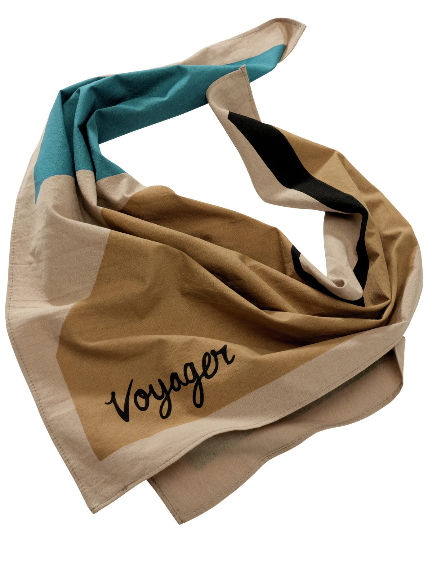 Bandana Voyager 1 Bandana Voyager