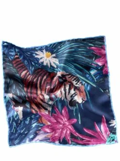 Salontiger-Einstecktuch -Kleidung Verkauf EC28 6246 FA 1