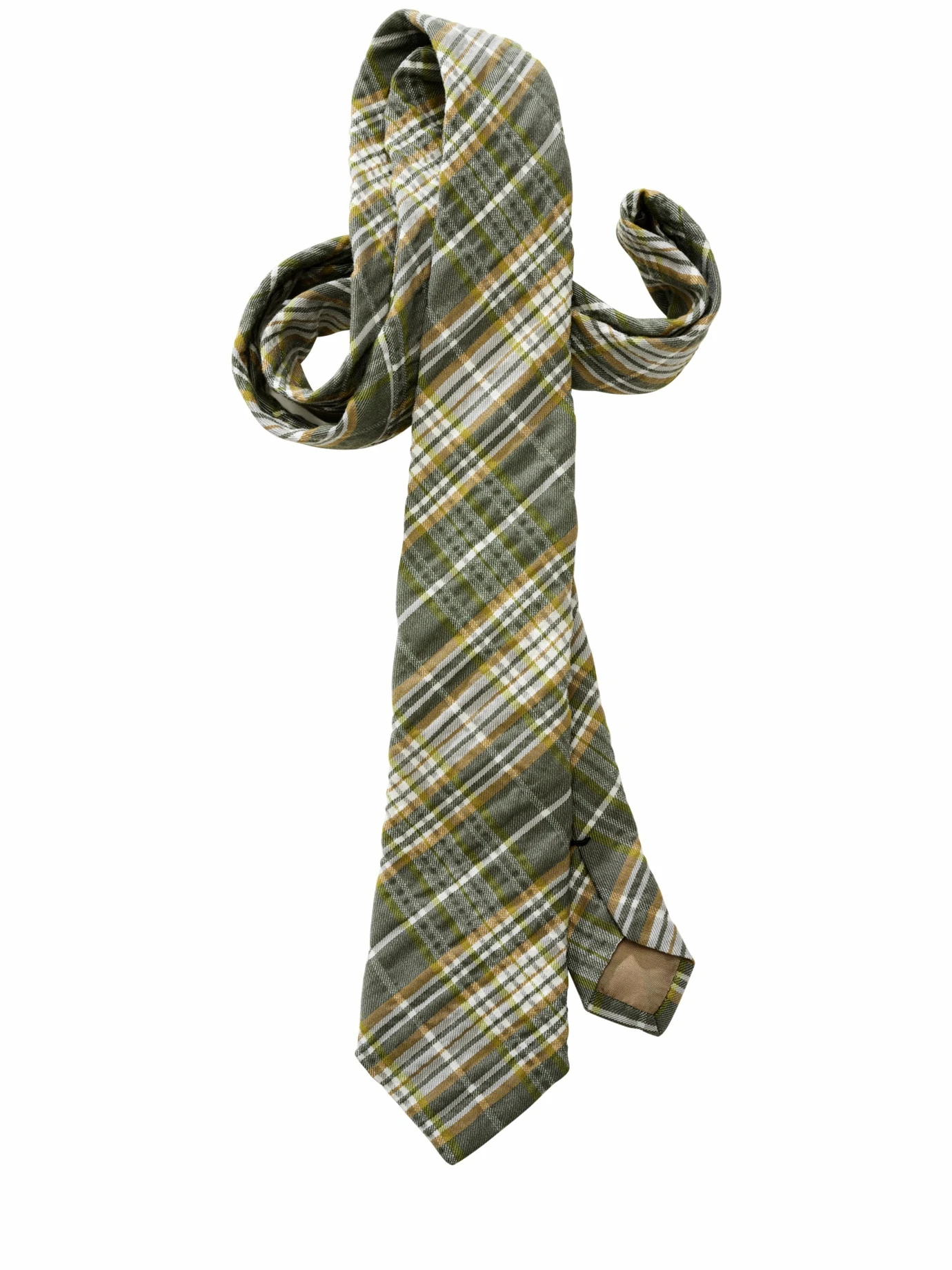 Regisseur-Krawatte 2 Regisseur-Krawatte – Bild 2