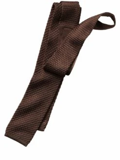 Niederrheinische Strickkrawatte 9 Niederrheinische Strickkrawatte -Kleidung Verkauf EC28 6420 FA 1