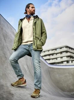 Indigo Bandana -Kleidung Verkauf EC28 7021 DE