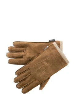 Soft-Lederhandschuhe 6 Soft-Lederhandschuhe -Kleidung Verkauf EC29 4269 FA 1