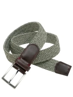 Flechtgürtel Bologna -Kleidung Verkauf EC29 4337 FA 1