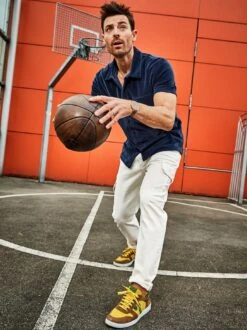 Holzuhr Fritz -Kleidung Verkauf EC29 4356 DD 1