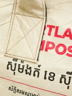 Tropische Zementtasche 8 Tropische Zementtasche -Kleidung Verkauf EC29 4382 DG