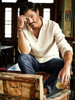 Haken-Wickelarmband -Kleidung Verkauf EC29 4497 DE 1