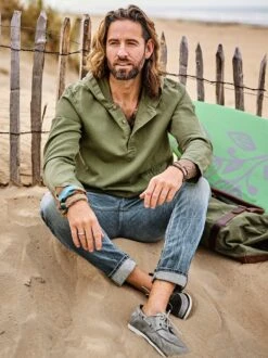 Kraftvolles Wickelarmband -Kleidung Verkauf EC29 4521 DE