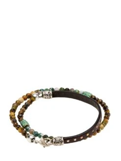 Kraftvolles Wickelarmband -Kleidung Verkauf EC29 4521 FA 1