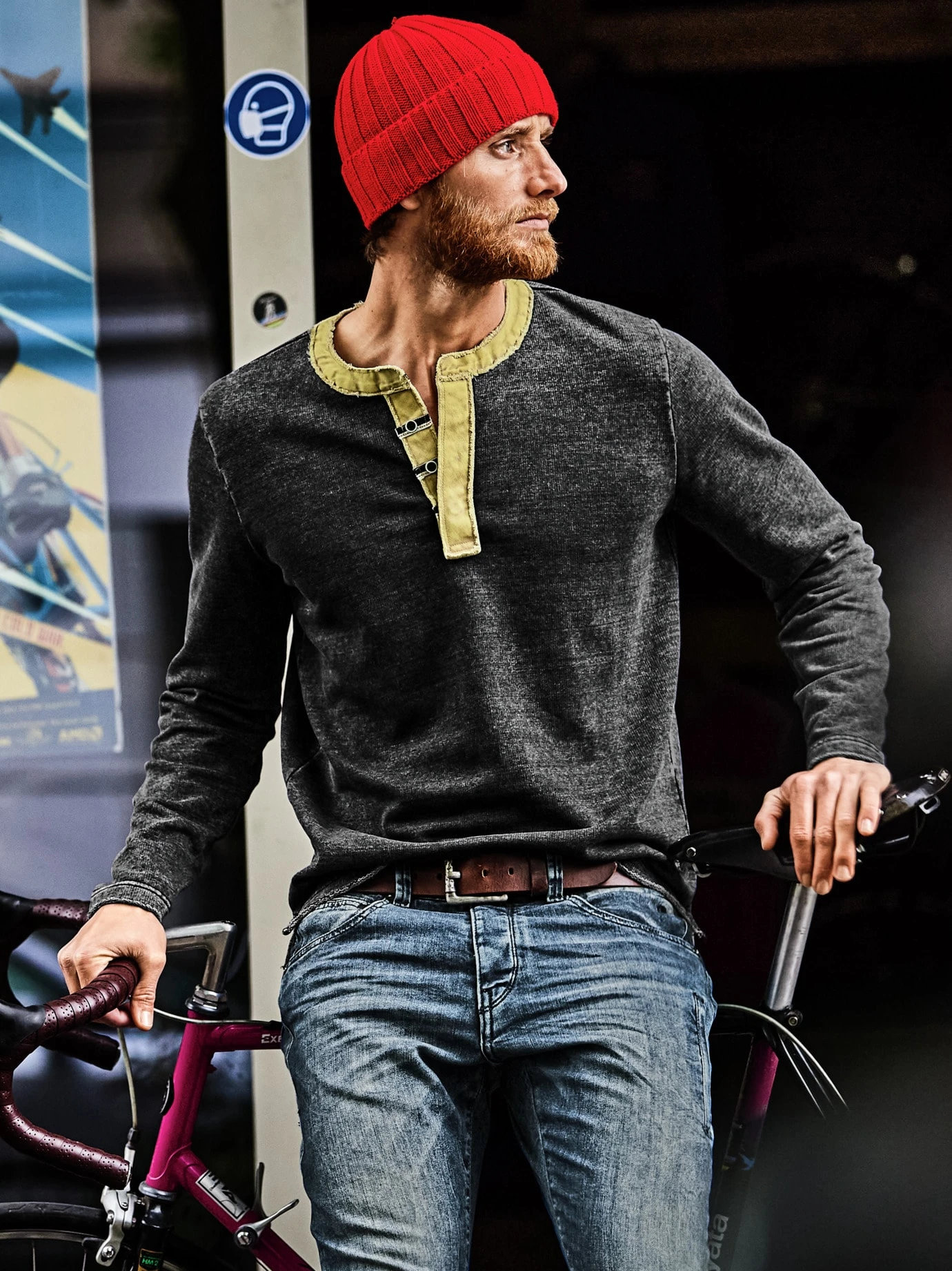 Seebärenmütze 13 Seebärenmütze – Bild 13