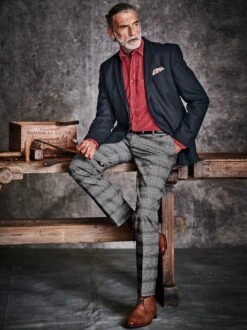 Der Schwarze Gürtel -Kleidung Verkauf EC29 4542 DF 1