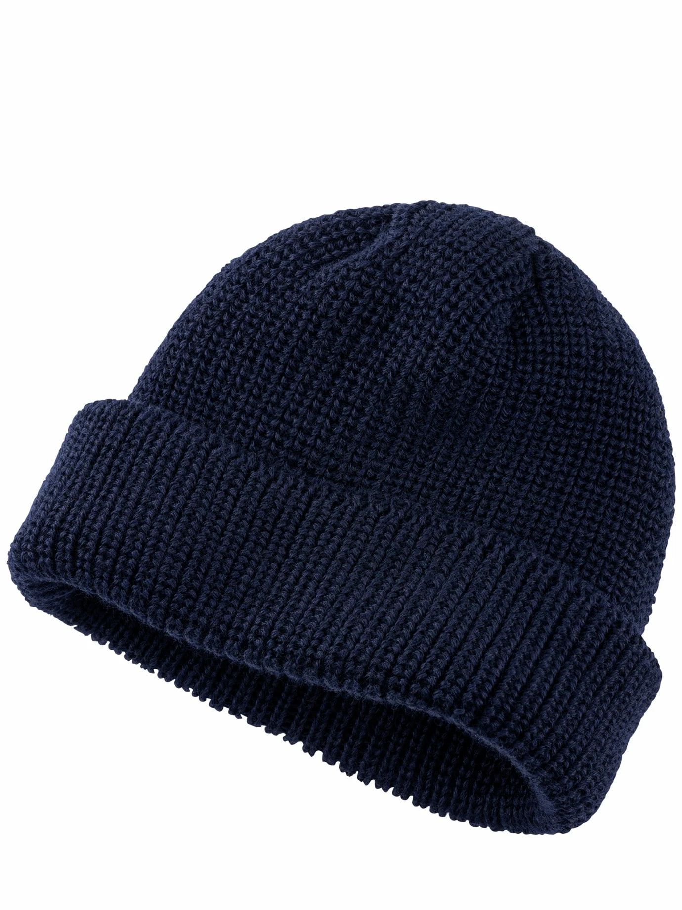 Dockarbeiter-Wollmütze 4 Dockarbeiter-Wollmütze – Bild 4