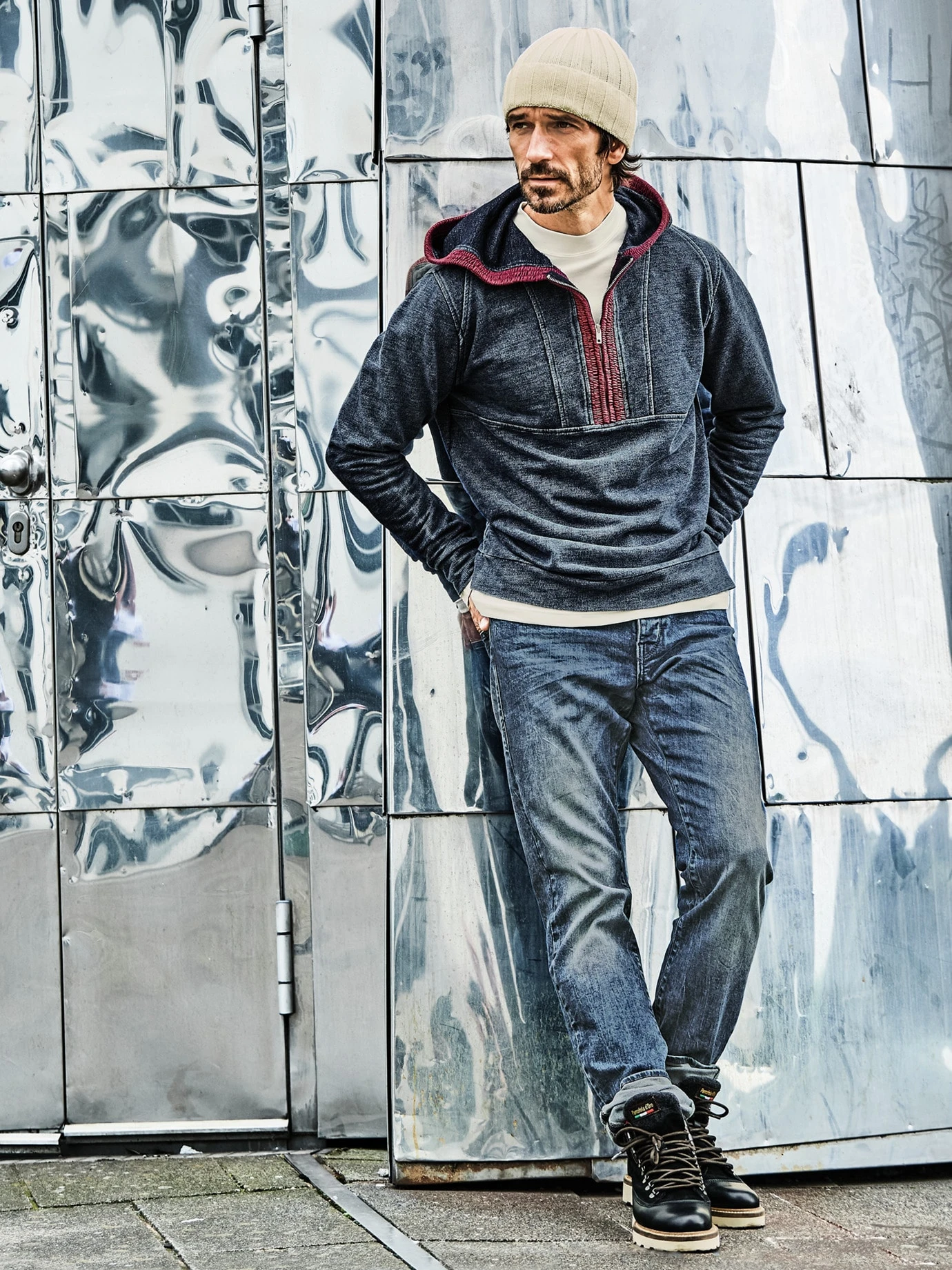 Seebärenmütze 5 Seebärenmütze – Bild 5