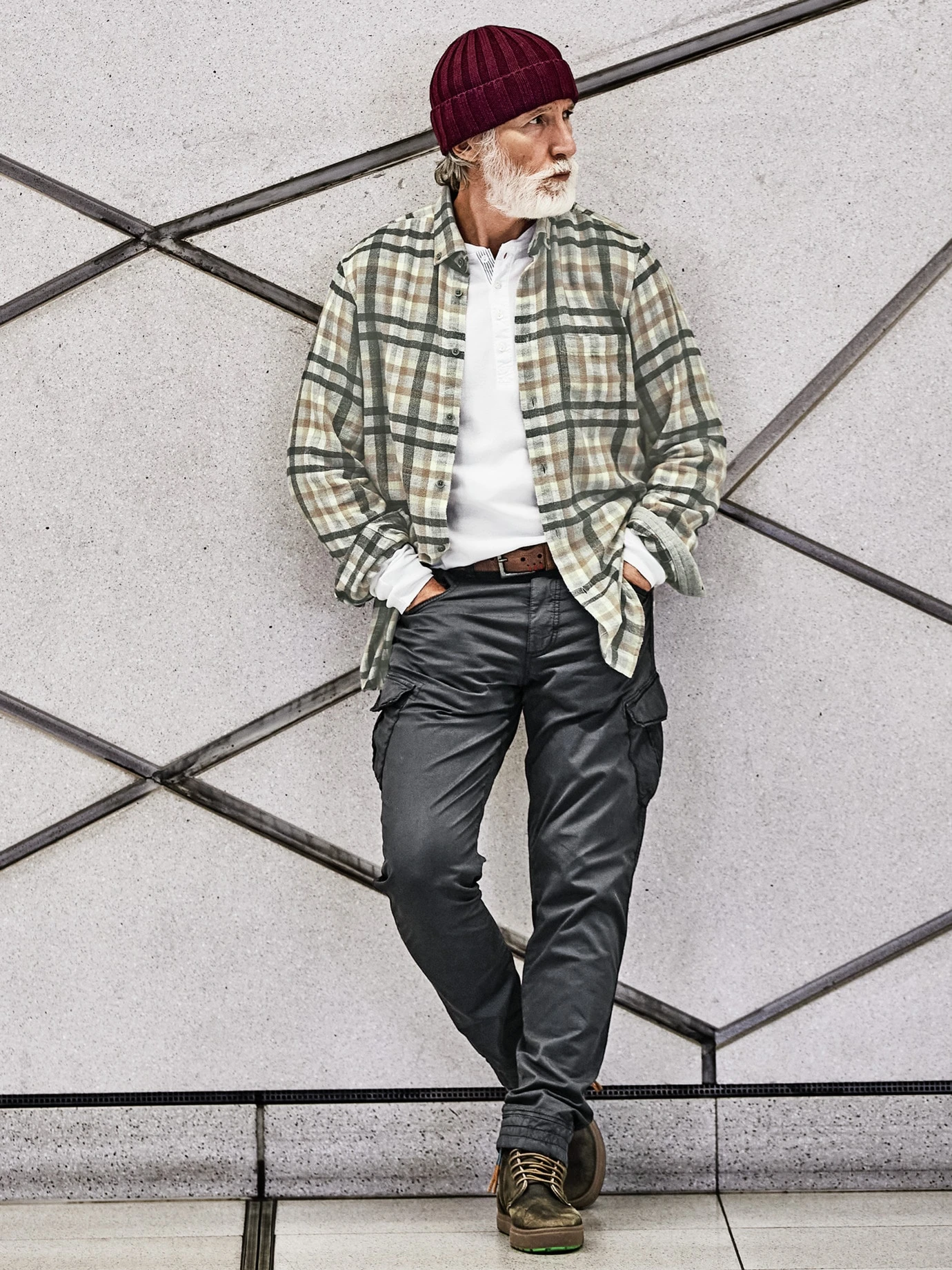 Seebärenmütze 7 Seebärenmütze – Bild 7