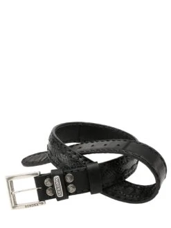 Schlangenoptik-Gürtel -Kleidung Verkauf EC29 4562 FA 1