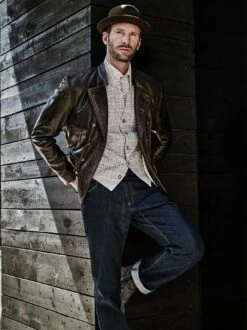 Rebellen-Gürtel -Kleidung Verkauf EC29 4564 DF 1