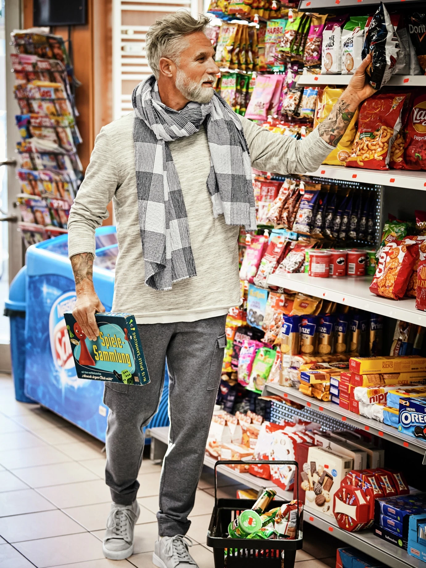 Tuch Com42a 2 Tuch Com42a – Bild 2