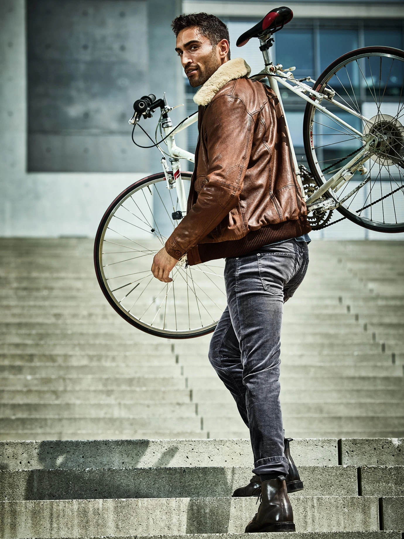 Budapester-Gürtel 2 Budapester-Gürtel – Bild 2