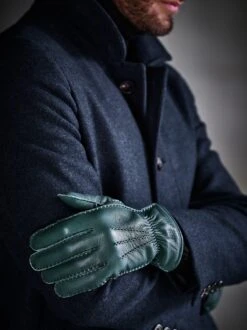 Hirsch-Handschuh -Kleidung Verkauf EC29 4587 DF 1