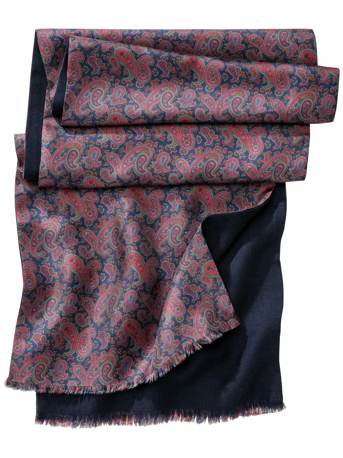 Lust-und-Laune-Schal 1 Lust-und-Laune-Schal