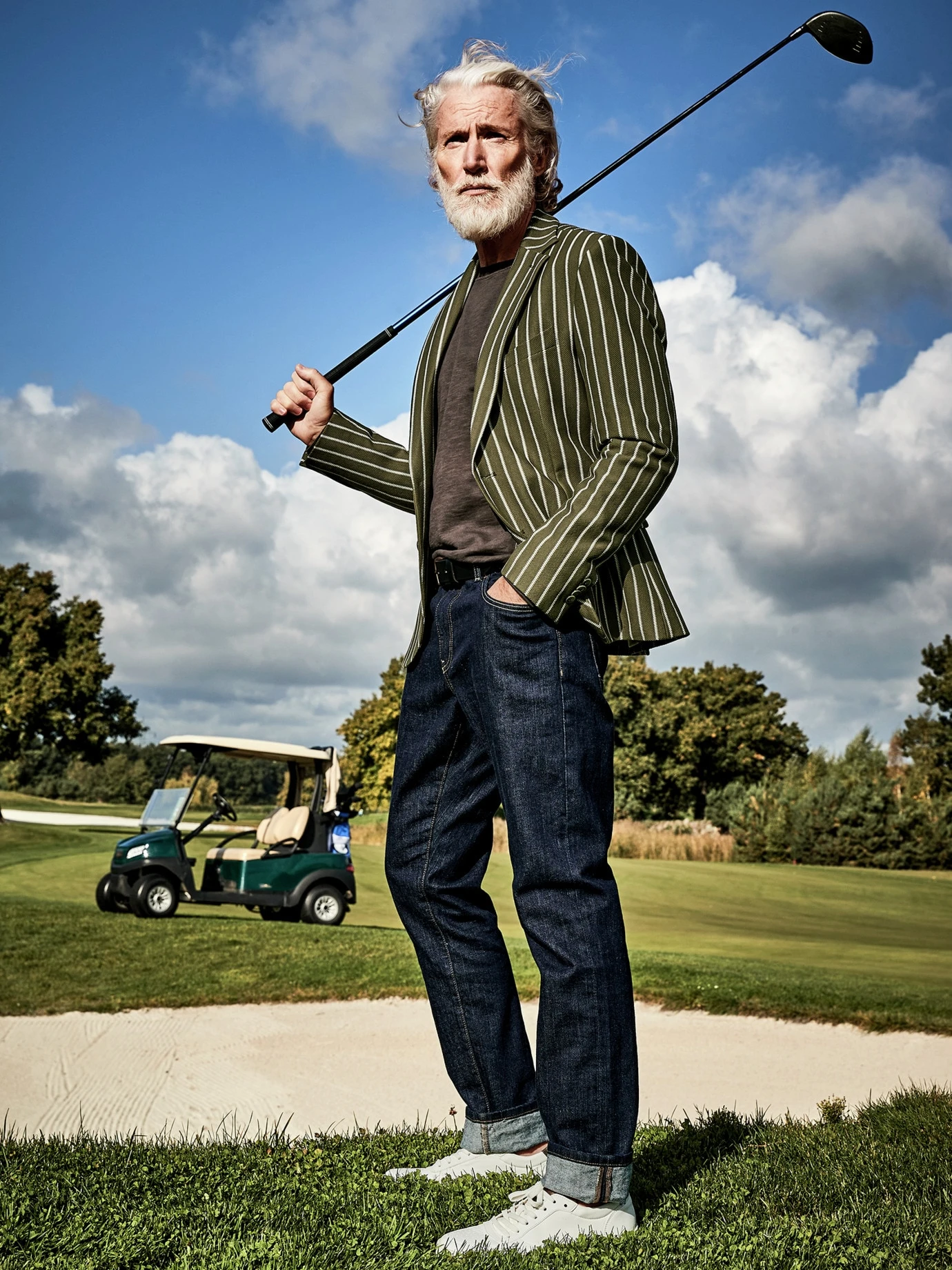 Der Bronze-Gürtel 3 Der Bronze-Gürtel – Bild 3