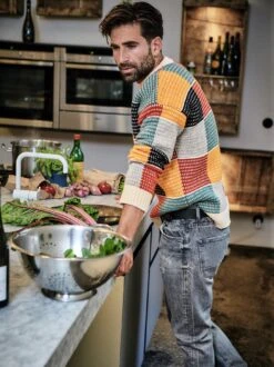 Der Bronze-Gürtel 21 Der Bronze-Gürtel -Kleidung Verkauf EC29 4712 DD 1