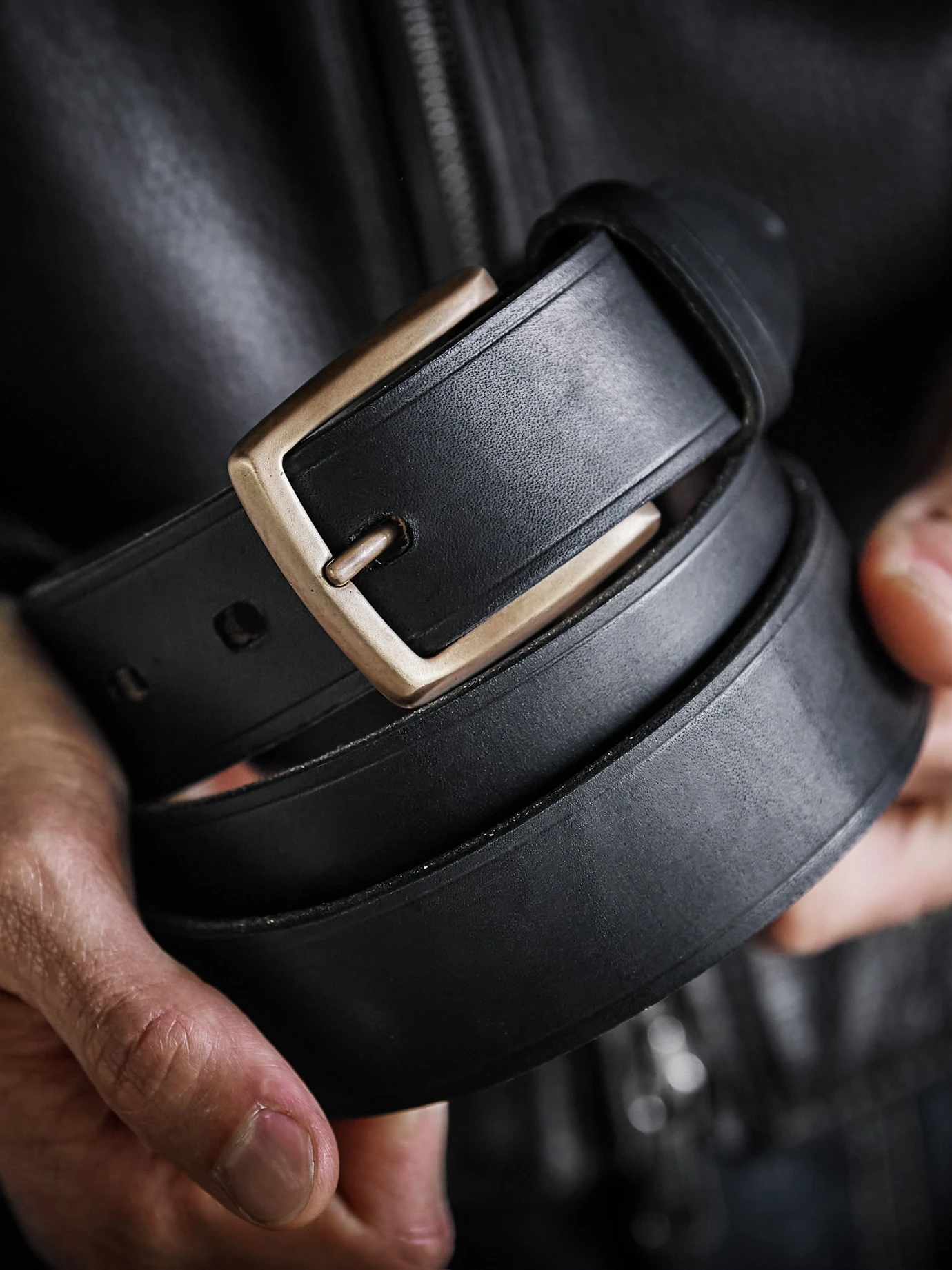 Der Bronze-Gürtel 12 Der Bronze-Gürtel – Bild 12